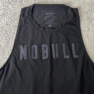Womens NOBULL Tank Top